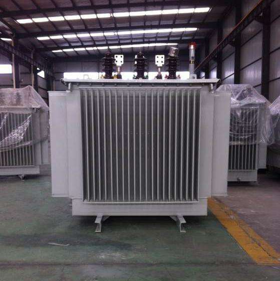 宿豫SCBH15-250KVA/10非晶合金变压器