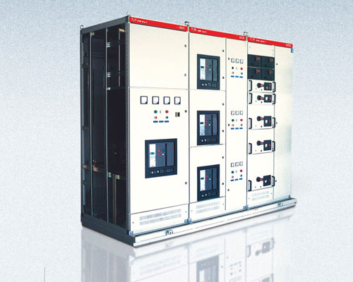 宿豫GCS型低压抽出式开关柜GCS型低压抽出式开关柜
